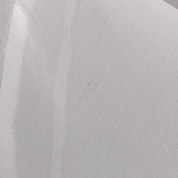 Garage | Sheer Blouse - Picture 8 of 10